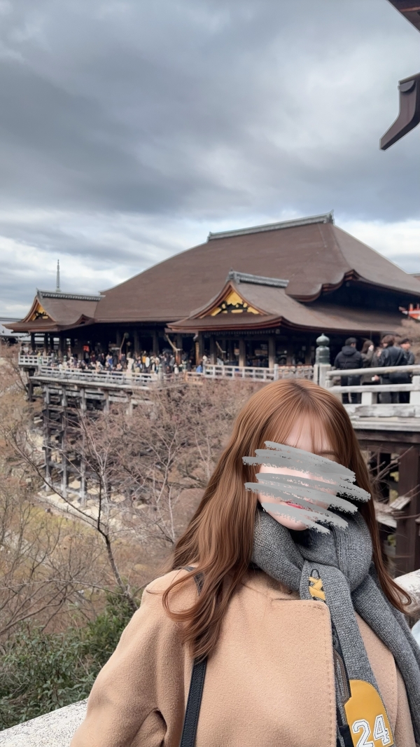 一条りんの食べログ【あけましておめでとう編】画像