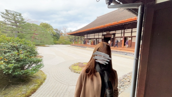 一条りんの食べログ【京都編1】画像