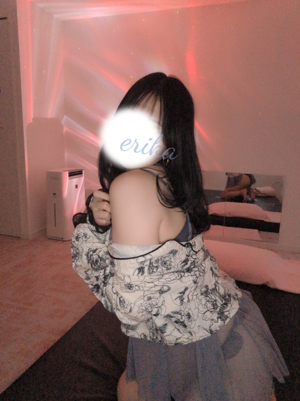 オイル始め♡画像