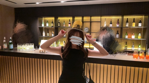 一条りんの食べログ【お仕事はじめ編】画像