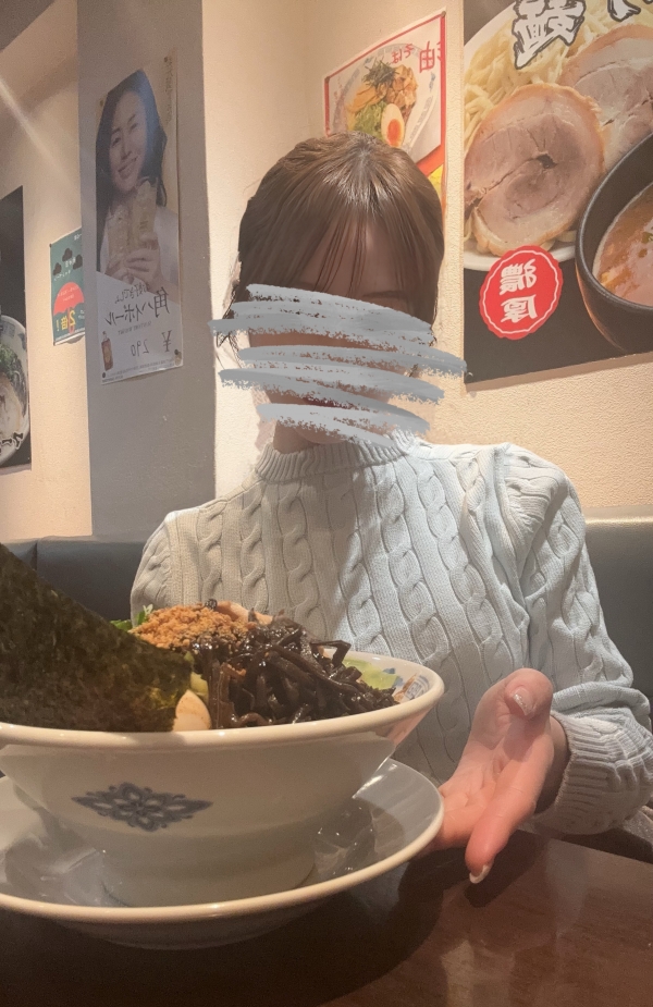 一条りんの食べログ【らーめん編】画像