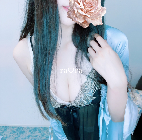 本垢が凍りました🧊画像