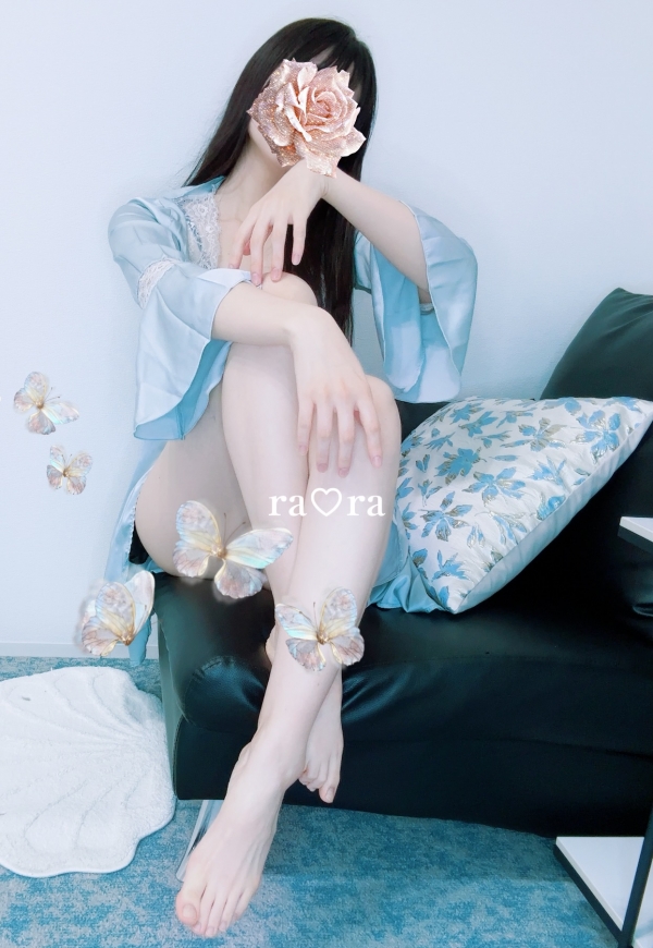 らら・ふしぎ発見！画像