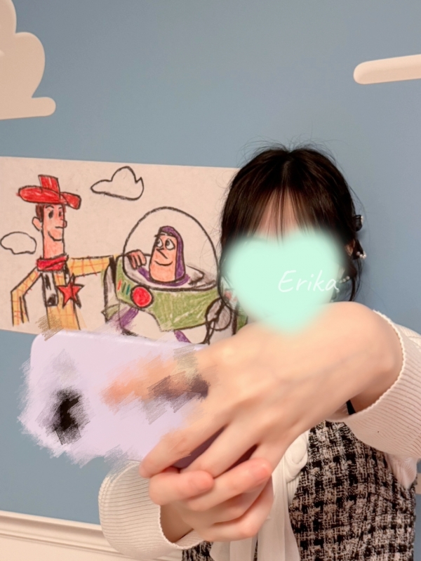 あしたは。。❄