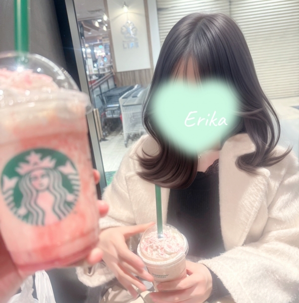 春を感じてる。。🌸画像