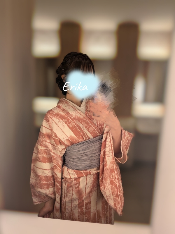 着物。。♡画像