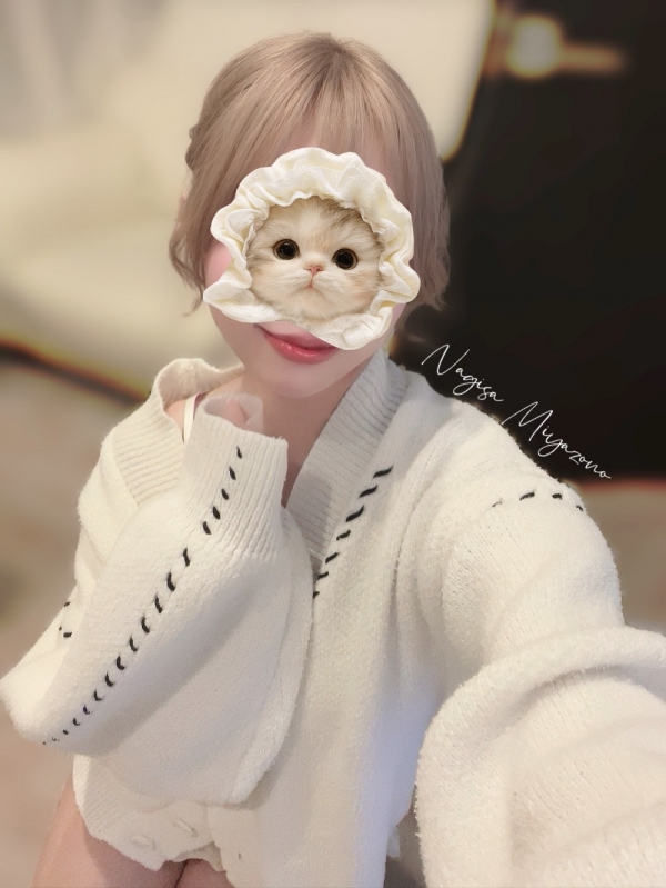 なぎちゃん日記＊10画像