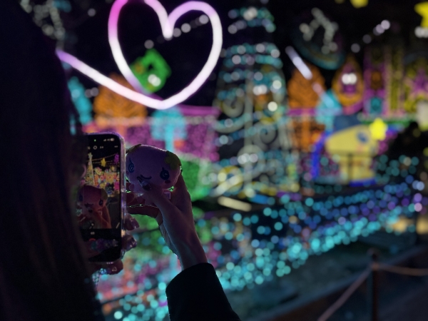 お出かけday画像