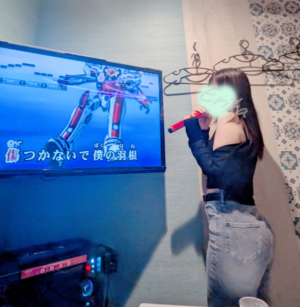 今週のあおいさん画像