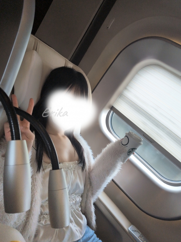 ご自愛旅行🚄画像