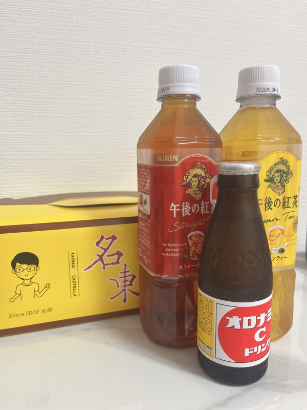 甘いもの画像