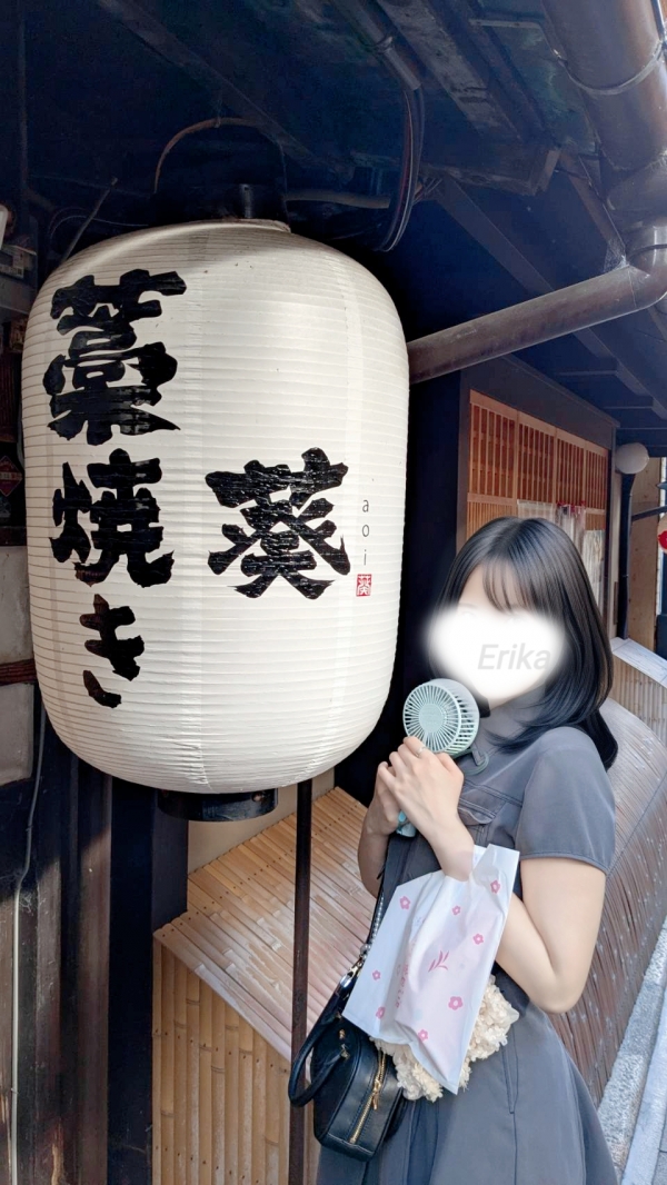 晴天画像