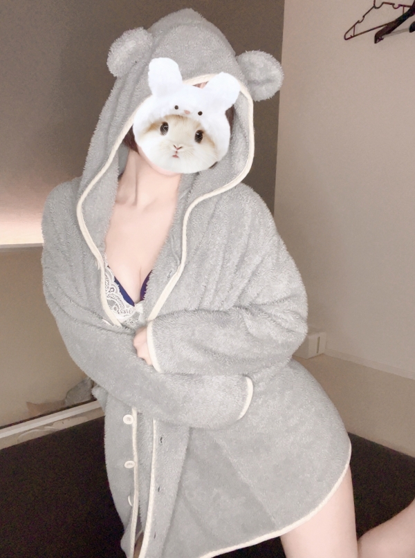 椎葉せりな🐰です💗画像