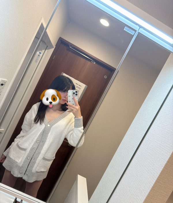 初出勤画像