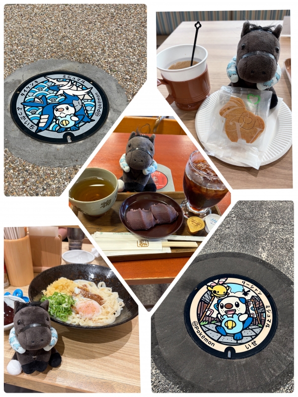 行ってきました画像