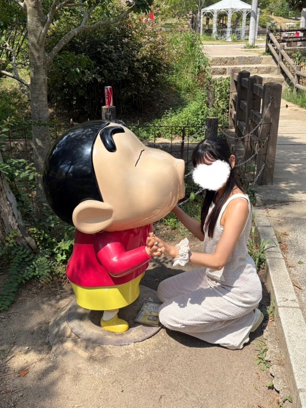 🌻夏休みの思い出🌻画像