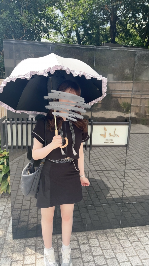 一条りんの食べログ【旅行編①】