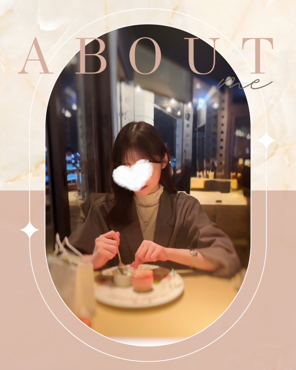 【♯1:自己紹介】画像