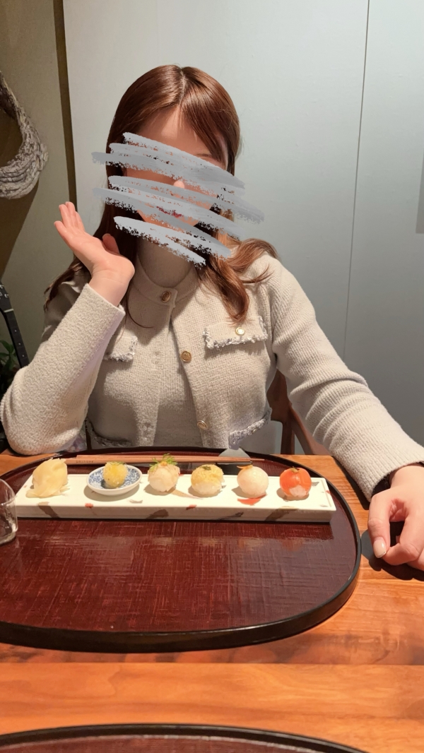 一条りんの食べログ【ミニ告知編】画像