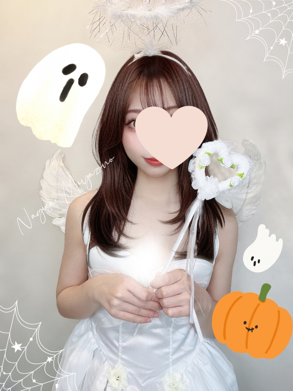 なぎちゃん日記＊4