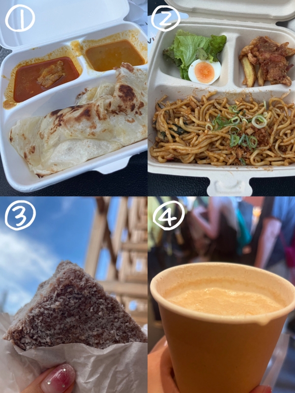 グルメ編𓌉◯𓇋 