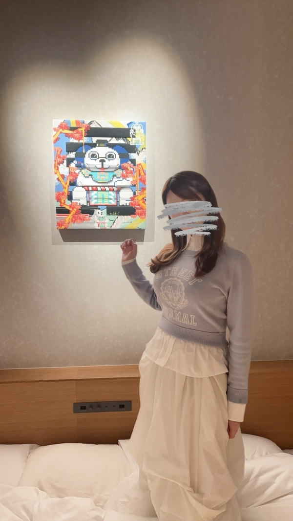 一条りんの食べログ【旅の前夜編】画像