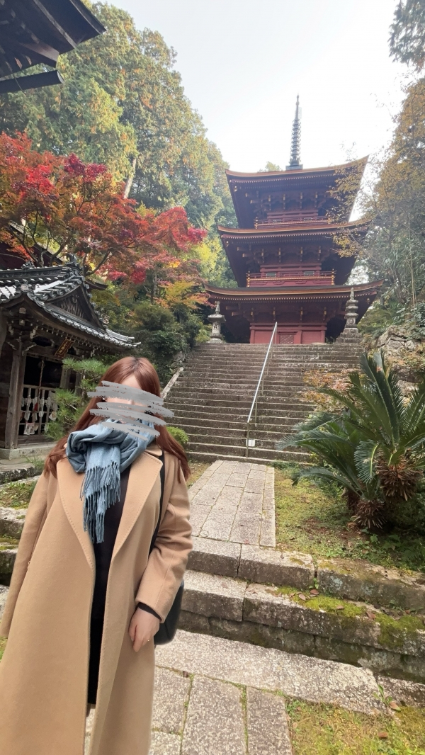 一条りんの食べログ【ただいま編】画像