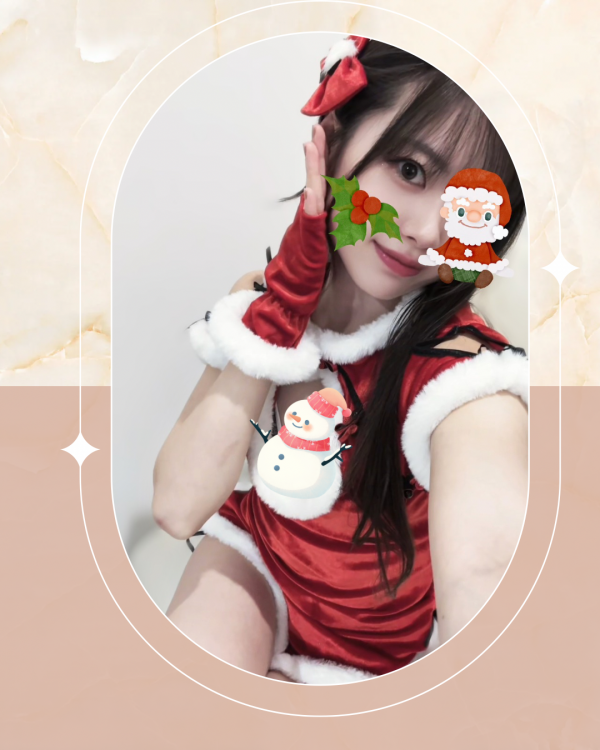 【♯10：もうすぐ…❤️🎄】