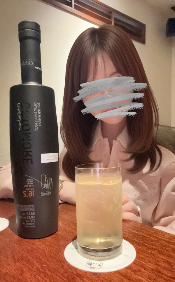 一条りんの食べログ【忘年会編】画像