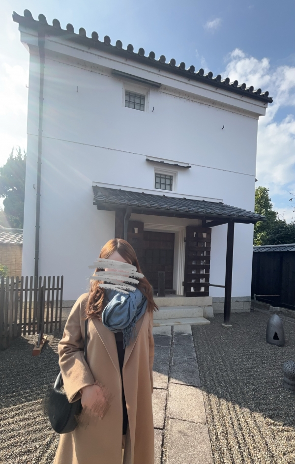 一条りんの食べログ【年末のおでかけ編】画像