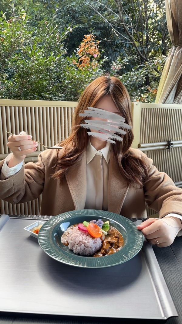 一条りんの食べログ【久しぶりのご飯投稿編】画像