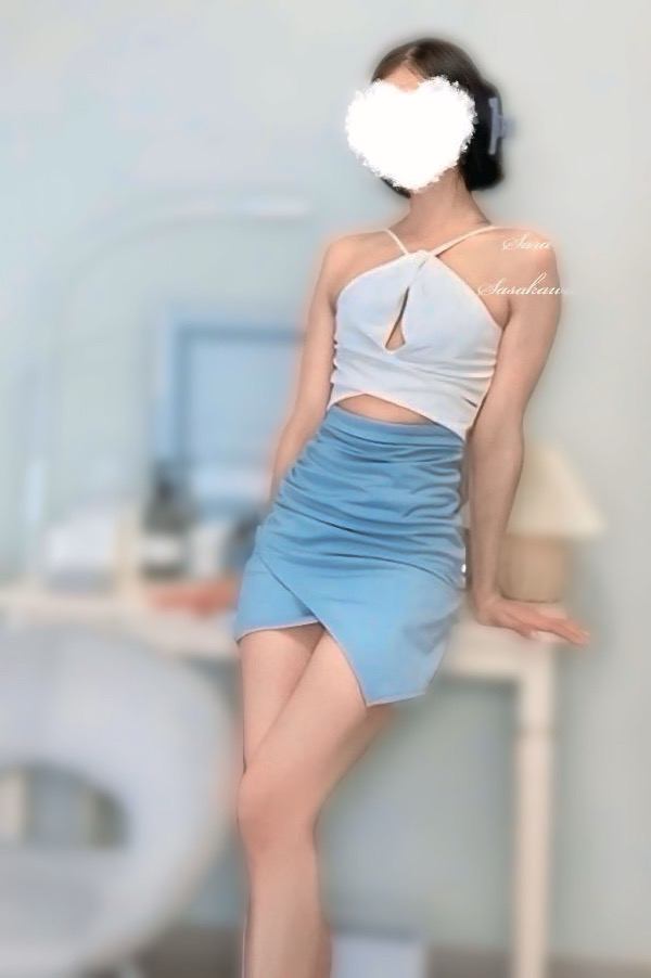 笹川さら