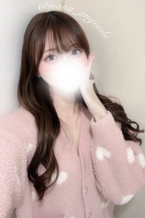 鈴野もな